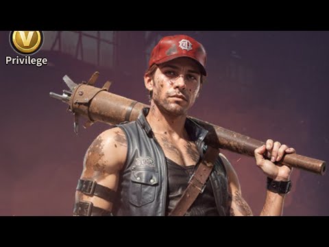 ALL ABOUT TROOPS! | LastZ Survival Shooter