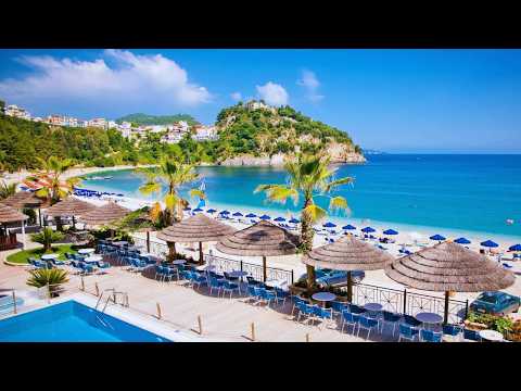 PARGA – DAS VERSTECKTE JUWEL GRIECHENLANDS – EINE REISE DURCH DAS PARADIES