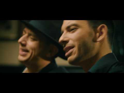 Dražič feat. Trkaj - Sam povem [ UHD video ]