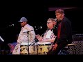 Poetry Unplugged: Always August - The Last Poets