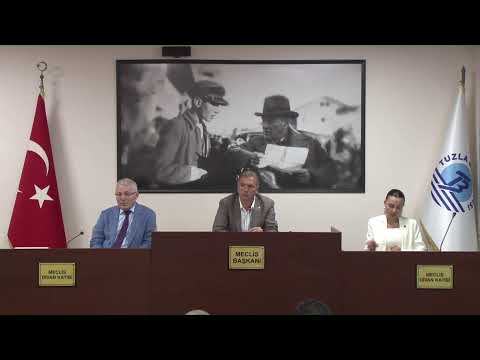 📡 Eylül Ayı Meclis Toplantıları İkinci Birleşim Birinci Oturum 04 Eylül 2025