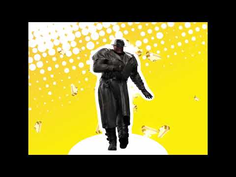 MR H - Step! ( + green screen )