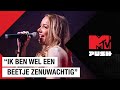 MTV Push-winnares EMMA HEESTERS doet soundcheck voor MTV EMA PRE-PARTY | MTV EMA 2019