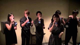 さざなみ - Hot Stuff