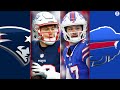 Patriots vs Bills Preview [Top Matchup, Pick to Win and MORE] | CBS Sports HQ