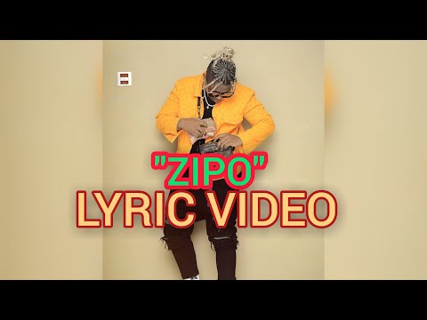 Rayvanny ft Busiswa & Baba levo - Zipo ( LYRIC VIDEO)