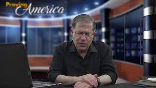 PFL-Praying for America - Trump and MAGA Save Lives, Defend Truth - May 6, 2024