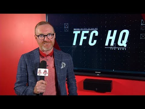 TFC HQ: After 90 Minutes - Toronto FC at New York City FC