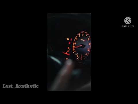 Lxst_Axsthxtic - rockstar slowed - reverb