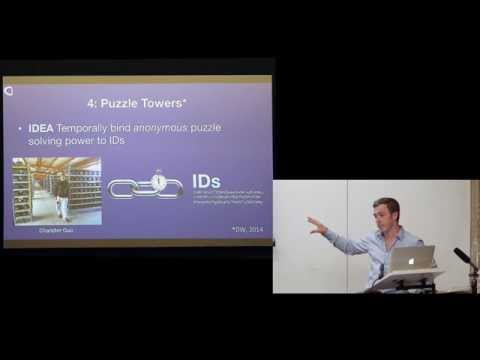 SF Bitcoin Devs: Asynchronous Byzantine Consensus Suitable for Decentralized Networks