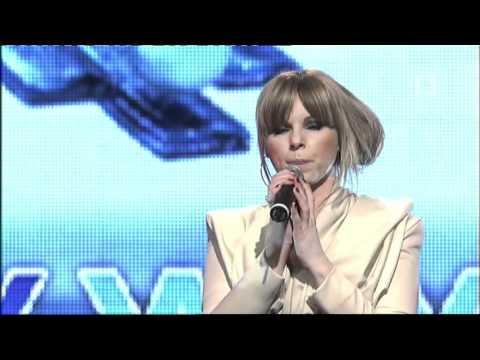 Pandora - Don't Worry, Why (feat. Stacy) - New Wave Finland 2011