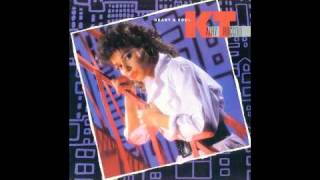 Kathy Troccoli I Belong To You