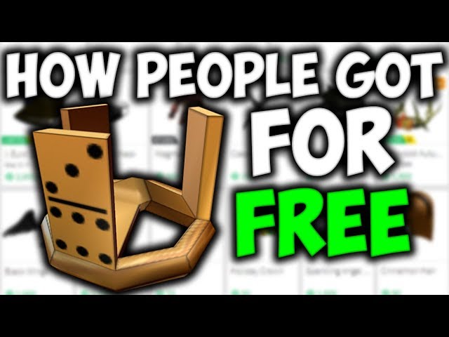 How To Get Free Crown - free item code how to get neapolitan crown in roblox ice cream domino crown