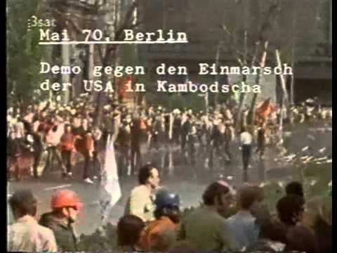 Was war links? (3/4) - Lärm und Gewalt