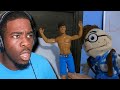 SML Movie Codys Love Triangle Reaction