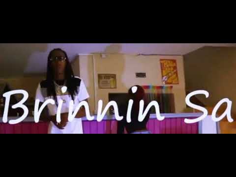 Ti Killa Stylz - Brinnin Sa (Level Soca Riddim By Dj Bilkouaye) Audio Reposted