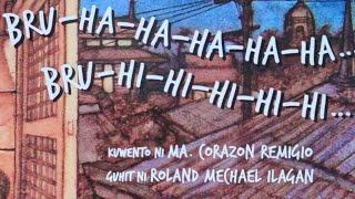 Download lagu BRUHA | Mga Kwento Ni Tito mp3 Download lagu BRUHA | Mga Kwento Ni Tito mp3