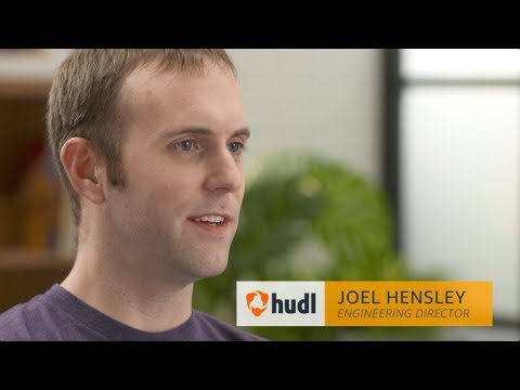 Hudl Uses AWS IoT To Help Sports Teams Capture More Video