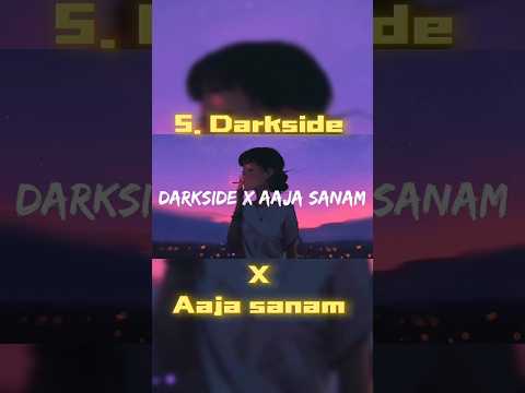 Top 5 Best Mashup songs 🎵 | English X Hindi | Die with smile X teri deewani #trendingnow #reelremix