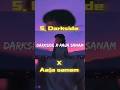 Top 5 Best Mashup Songs English X Hindi Die With Smile X Teri Deewani Trendingnow Reelremix