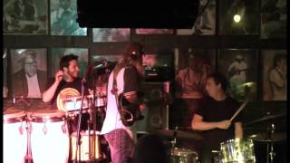 Opening Tune          ZABADODAT/Zydefunk