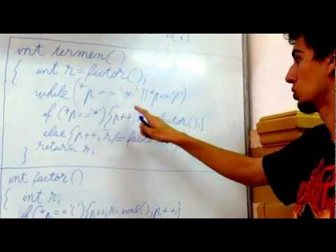 Evaluare de expresii