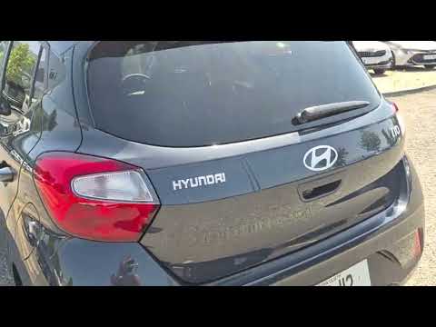Hyundai i10 Delux Plus 1.0 Petrol 5dr - Image 2