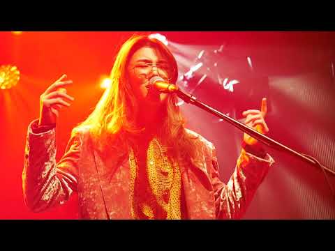 171118 새소년(SE SO NEON)_Till The Sun Goes Up(나잠 수)cover @상상마당