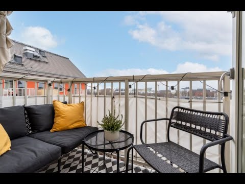 Såld, 2:a · 68m2 · 3659 kr avg, Kapellgärdet : Via Notar mäklare Uppsala