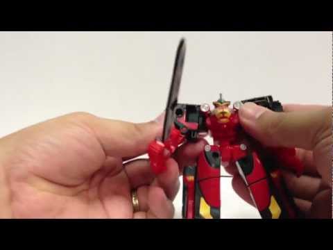 Gobusters Candy Kit GOBUSTER ACE