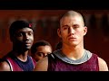 We Re A Team One Person Struggles We All Struggle Coach Carter CLIP
