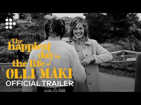 The Happiest Day in the Life of Olli Maki (Trailer)
