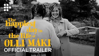 The Happiest Day in the Life of Olli Mäki (2016) Video