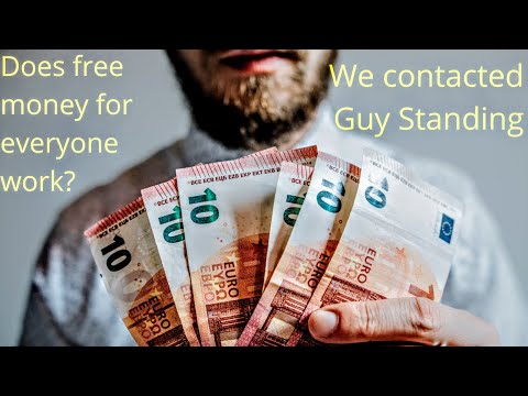 What is Universal Basic Income? | Pros, cons and examples explained.