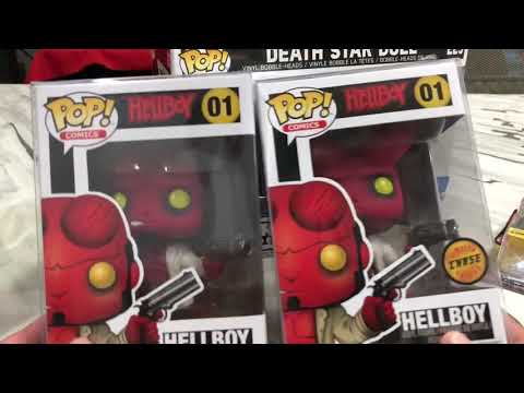 Christmas Haul Dec 2017 Chefatron Review