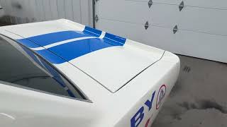 Video Thumbnail for 1965 Ford Mustang