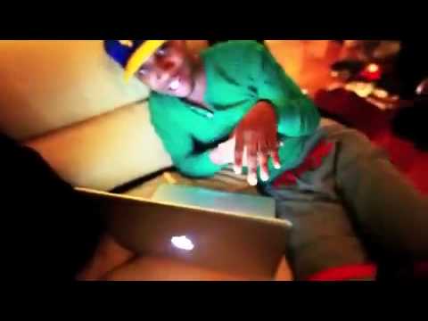 SODMG  -  Fire It Up