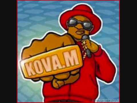 Thugz - Ka divia akonteseba asi