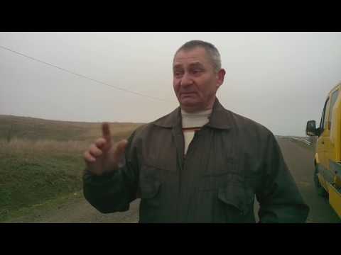 Accident Cernesti - declaratie sofer