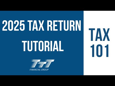 How to submit your 2025 tax return | SARS eFiling Tutorial