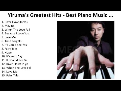 Y i r u m a 2024 - Greatest Hits, Full Album, Best Songs