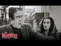 A Curse Upon The Munsters The Munsters