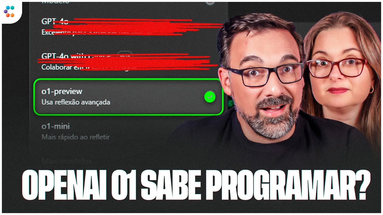OpenAI o1 Resolve uma Tarefa de Estagiário?
