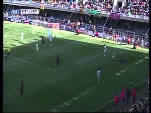 Sergi Palencia vs. Real Betis ● Individual Highlights ● J33 2014/15 Liga Adelante
