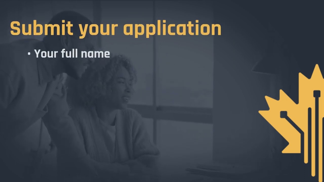 CDAP - How to Apply?