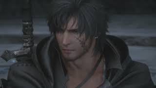 FF16-10(オートアイテム使用：強くてニューゲーム）