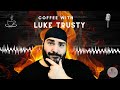 The Voice Over Coffee Shop Episode 74 | Luke Trusty