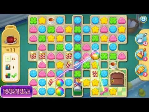 Matchington Mansion level 2223 HD