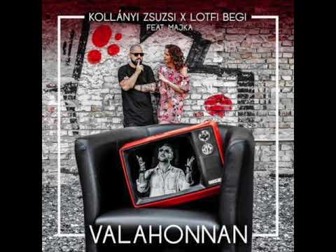 Kollányi Zsuzsi X Lotfi Begi Feat. Majka (bb music)
