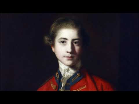 Joseph Martin Kraus: Symphony in C-sharp minor VB 140